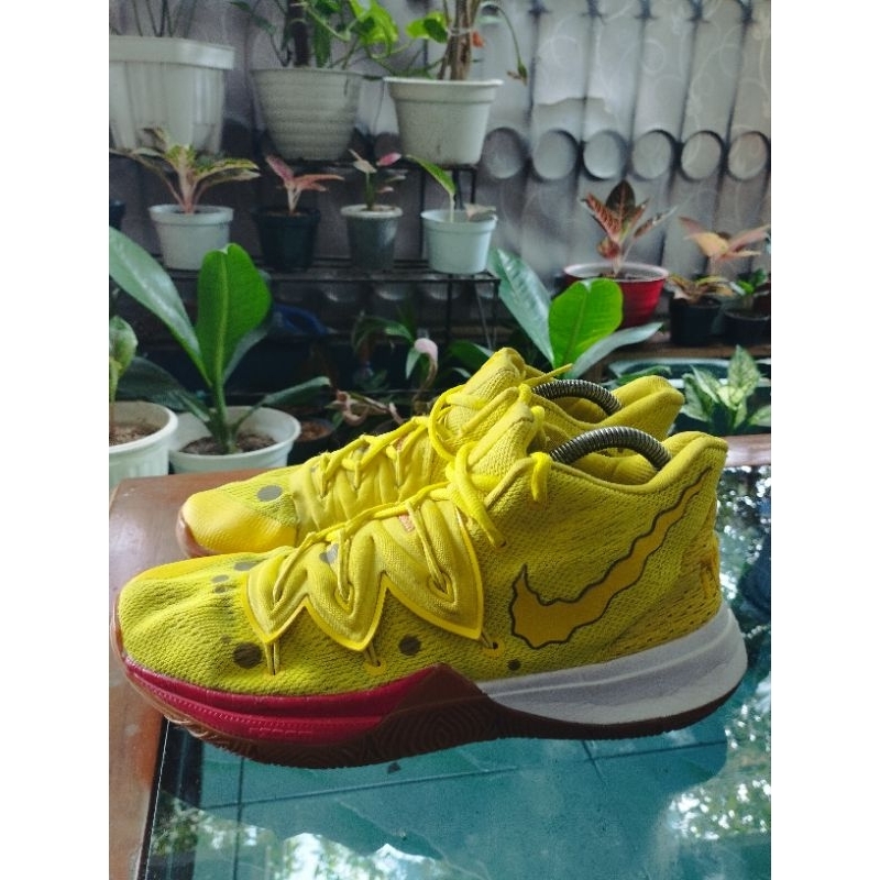 Kyrie spongebob ph sale