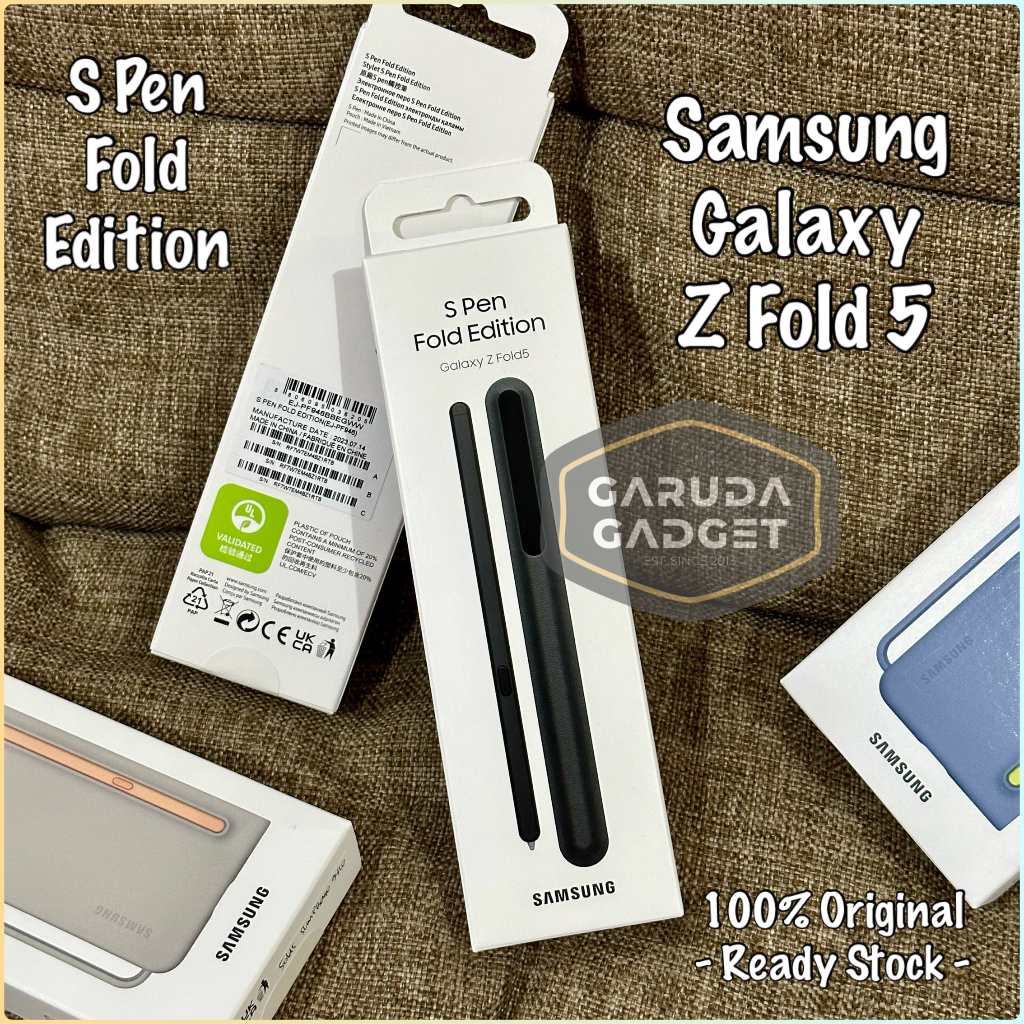 S Pen Fold Edition Galaxy Z Fold5 - スマホアクセサリー