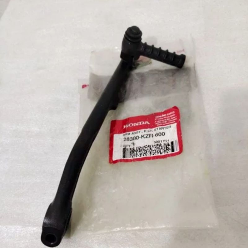 Kick starter beat Vario/ starter pedal | Shopee Philippines