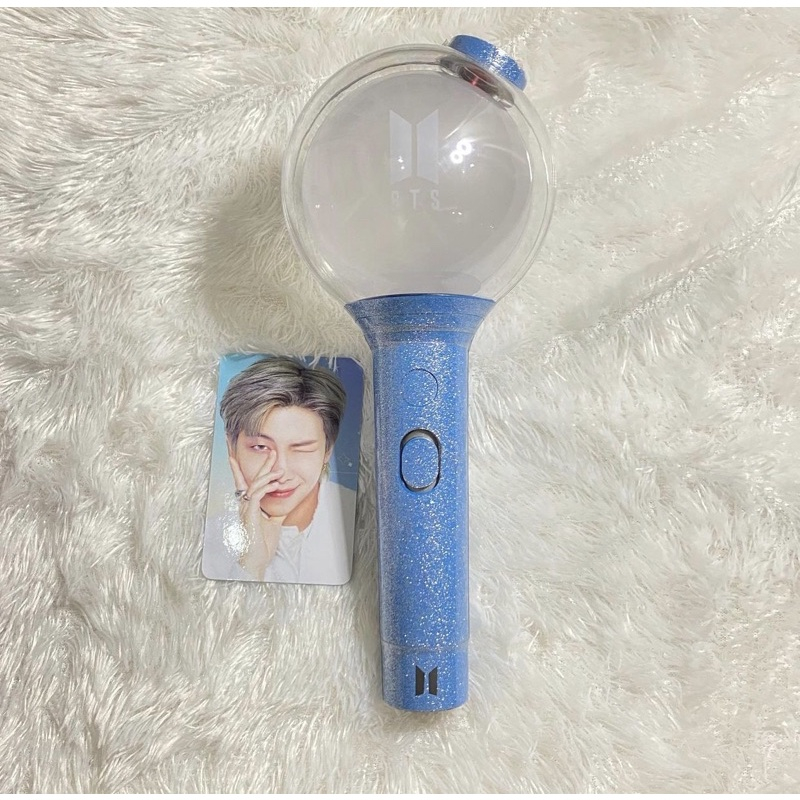 Army Bomb Skin Sticker | Bts Light Stick Sticker | Army Bomb Decal by ...