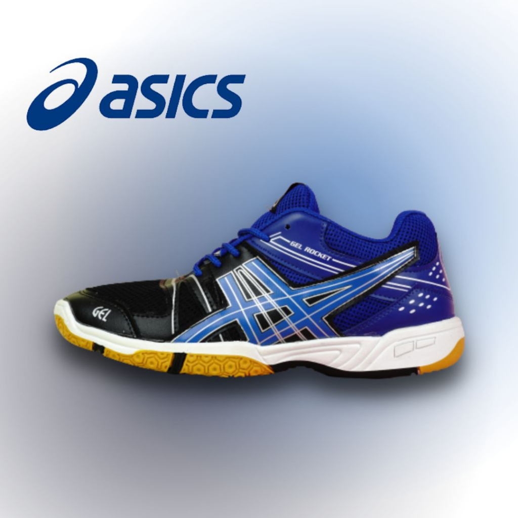 asic volleyball shoes