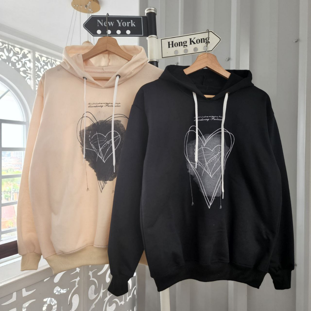 isi 2pcs Latest Couple Jacket Couple Hoodie Couple Couple Sweater Boyfriend Couple Shirt Couple Acethetic Cute Sweater Jacket Shopee Philippines
