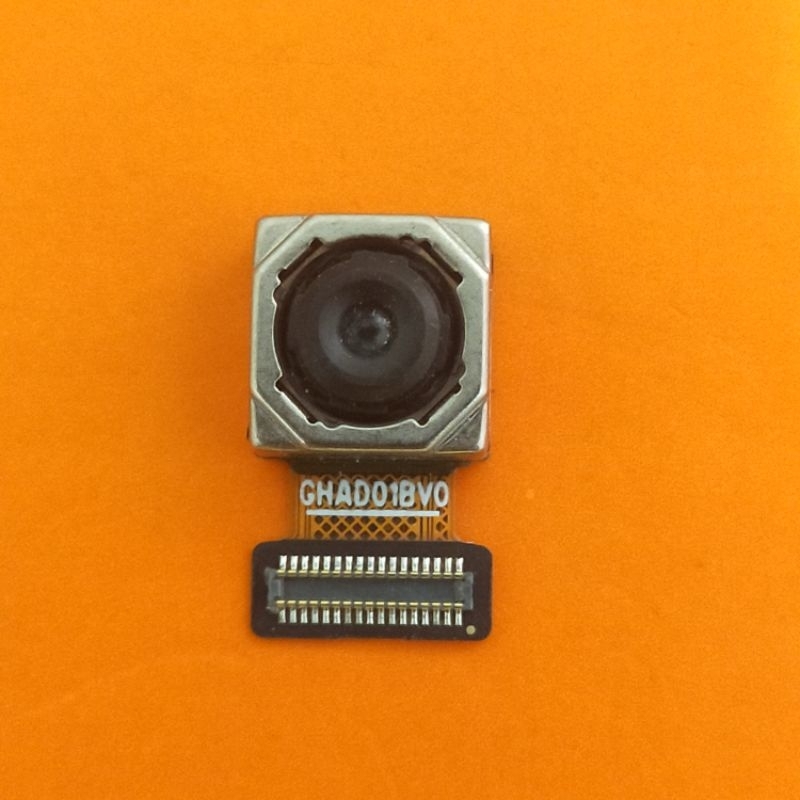 Infinix Hot 9 X655 rear camera Guaranteed Original Pulled Shopee