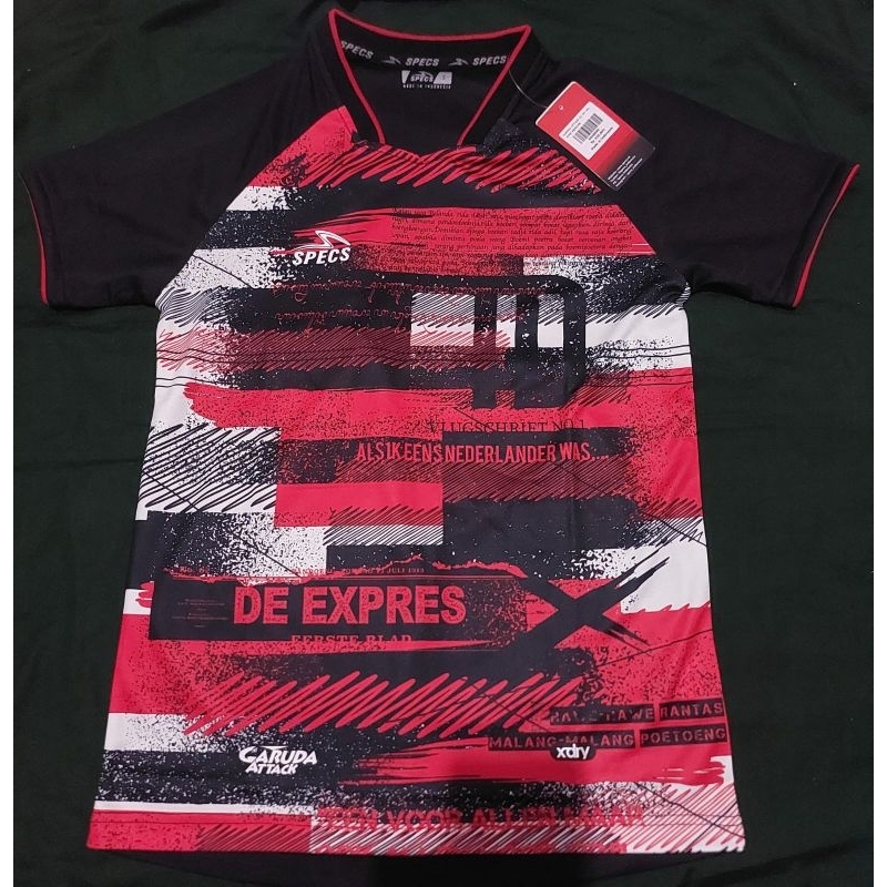 Garuda attack 22 Jersey | Shopee Philippines