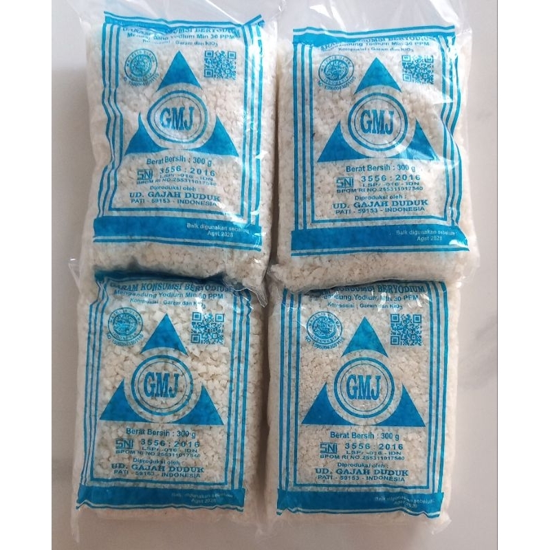 Salt grosok/Coarse Salt Iodized Shopee Philippines