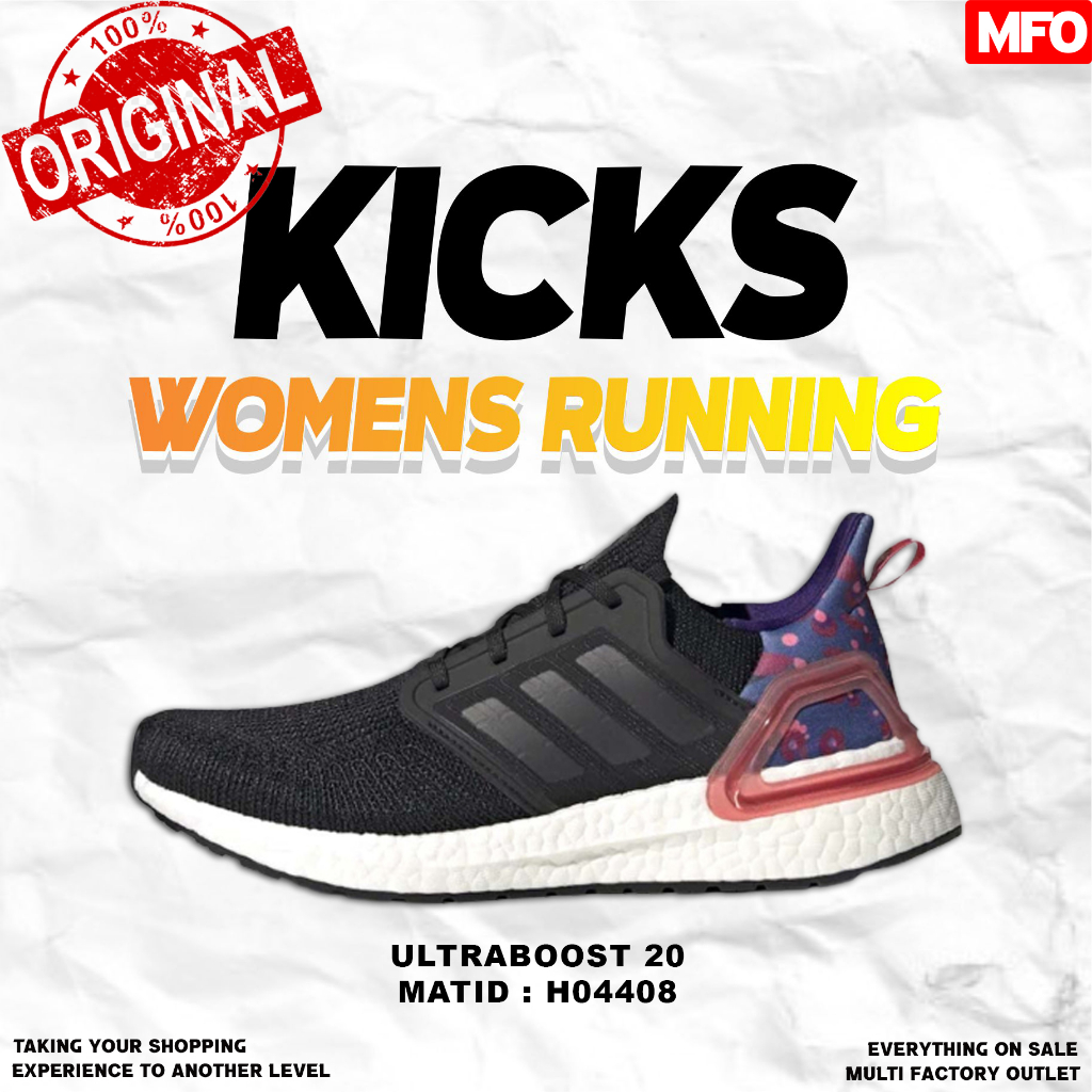 adidas gazelle silver green womens adidas Ultraboost 20 Shoes Black| Chicago City Sports main image 0