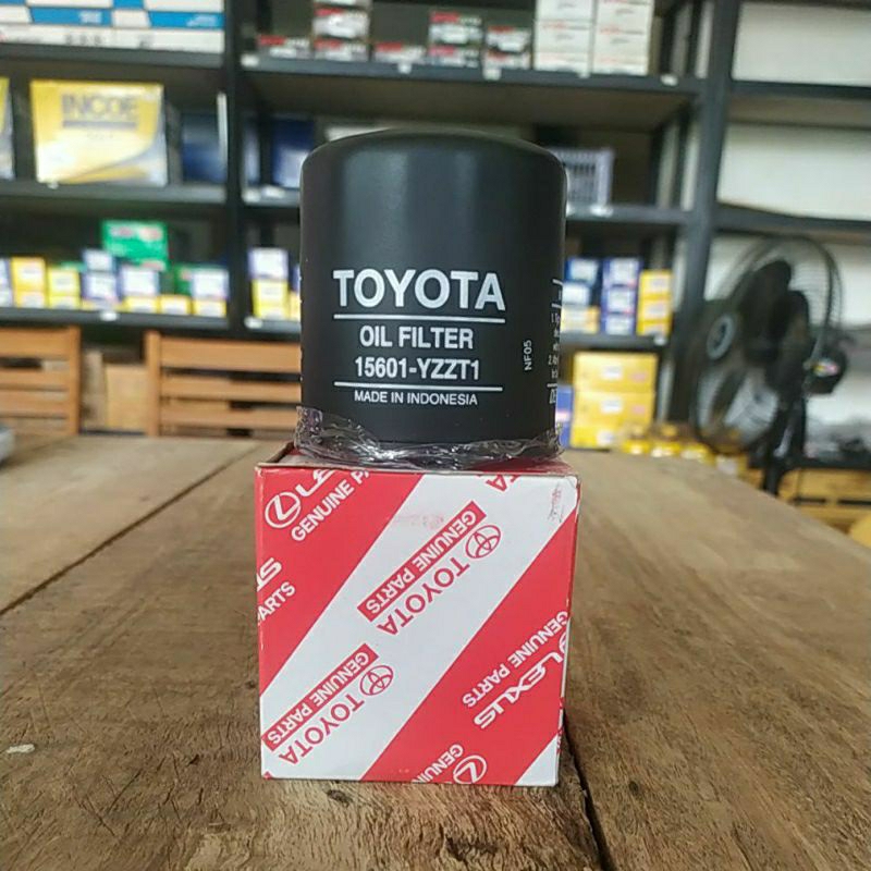 15601 Yzzt1 Oil Filter