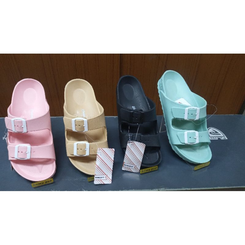 Pylon Slippers LADIES (HS 2201) Shopee Philippines