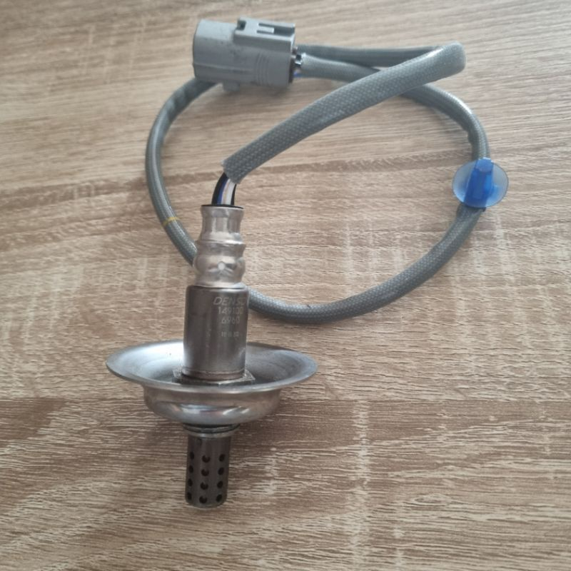 Oxygen SENSOR O2 Exhaust Front Top XPANDER ALL NEW LIVINA ORIGINAL