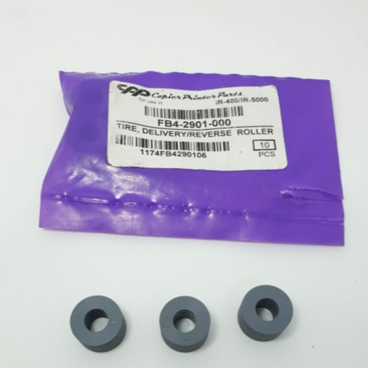 MESIN Delivery Reverse Roller Photocopy Machine Canon IR 5000 6570/IRA