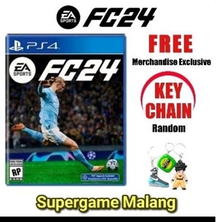 EA FC 24 (FIFA 2024) ENVIO EM ATÉ 60 MINUTOS! - Videogames - Centro, João  Pessoa 1253885666