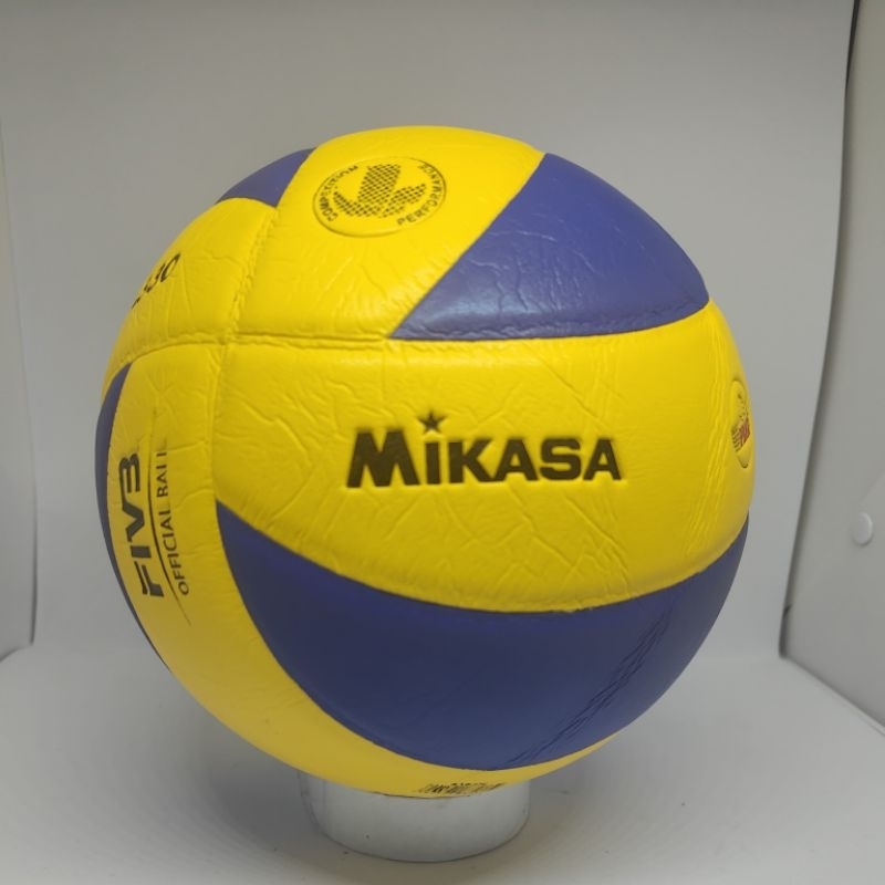 Mikasa Volleyball Ball MVA330 Shopee Philippines