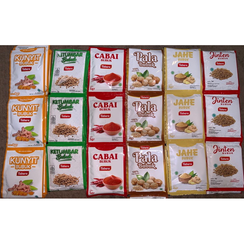 Complete Garlic Powder Sprinkles Seasoning/ Sprinkles @12 Sachets ...