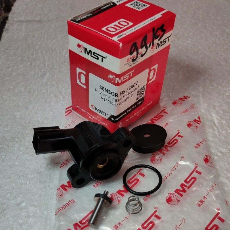 Sensor Langsam Idle Sensor Fis Iacv Vario Vario Beat Fi