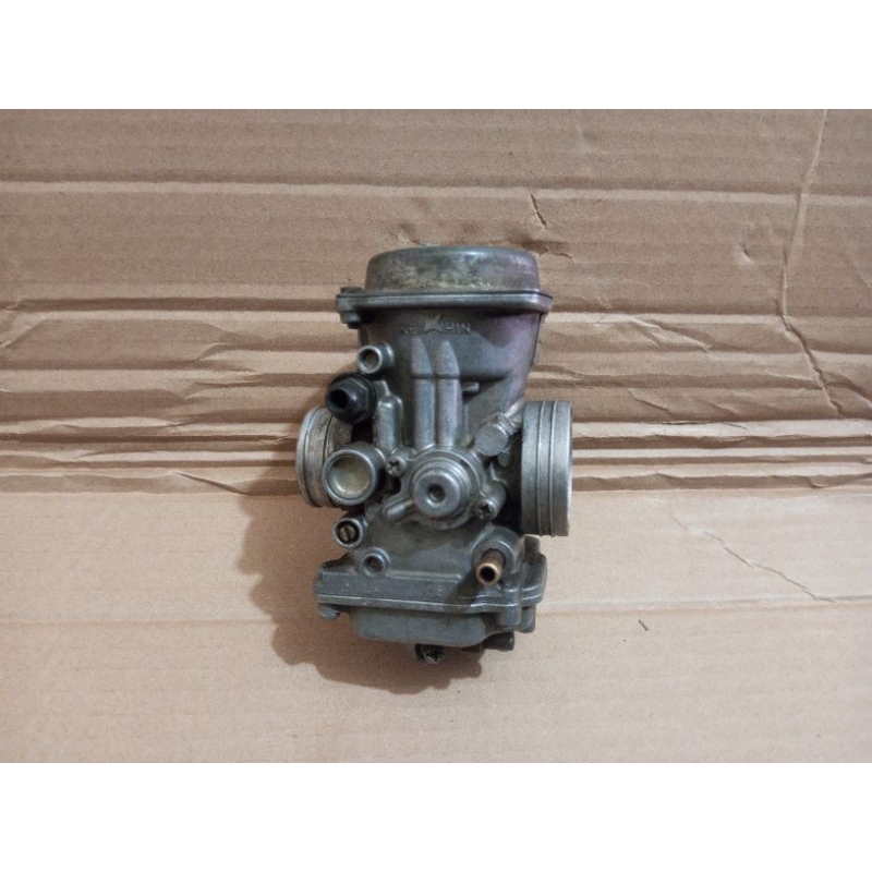 Mio Soul Smile sporty Old Carburetor (Original Seccond Bagus) Shopee