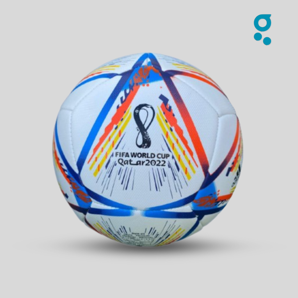 LOKAL Football/leg Local ADIDAS WORLD CUP FIFA WORLD CUP QATAR 2022 ...