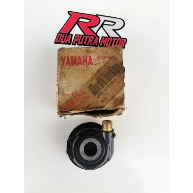 Gearbox gear box spido speedo meter speedometer speedometer lower ...