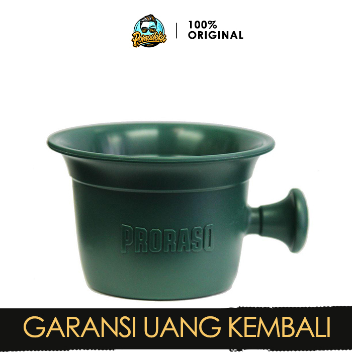 Proraso Shaving Mug (Shave/Castur Bowl) | Shopee Philippines