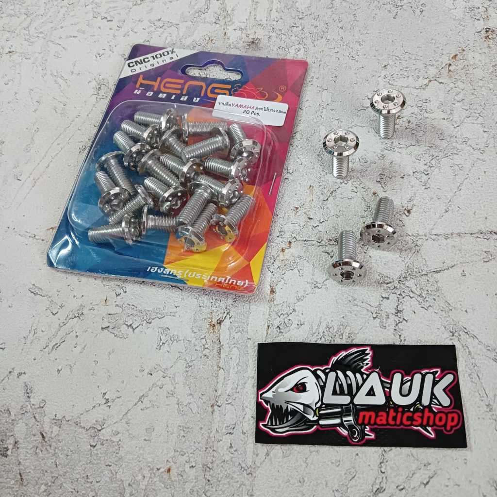Probolt disc bolts, original thailand probolt disc bolts / Probolt disc ...