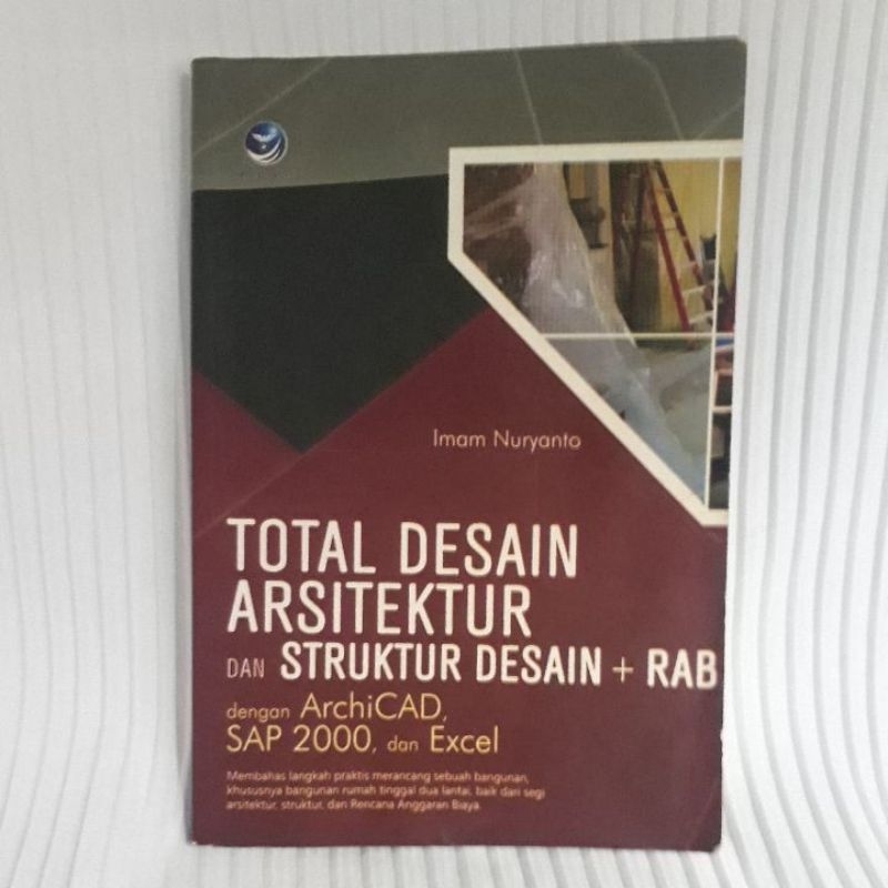 Total Architectural Design And Design Structure+RAB | Shopee Philippines