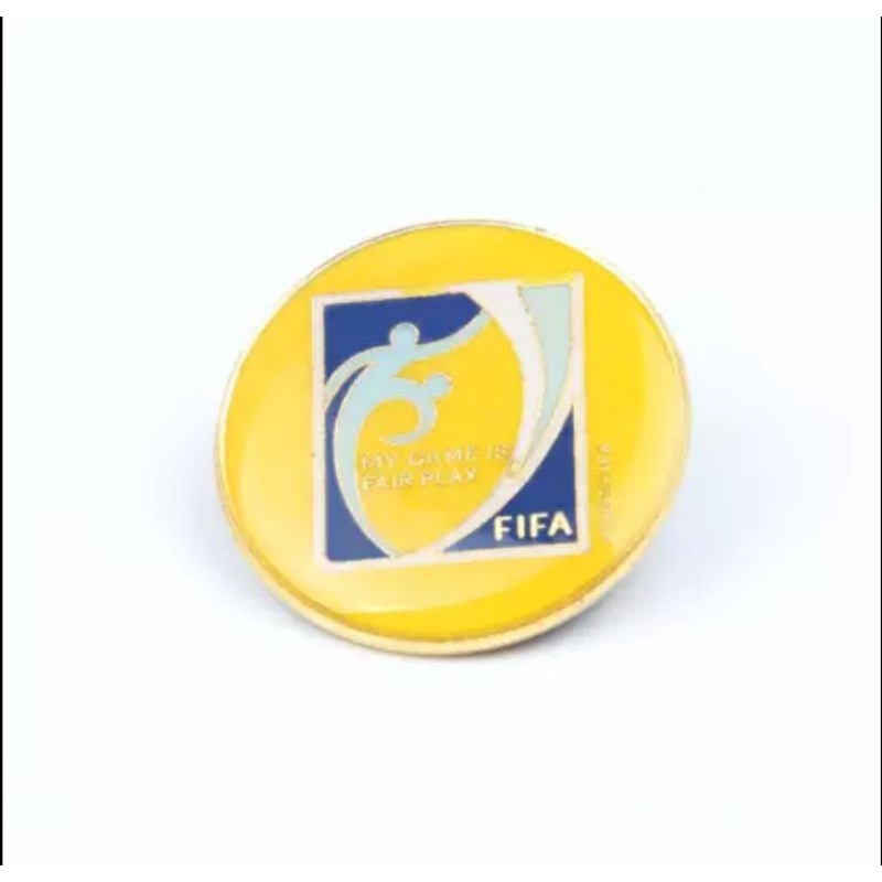 Fifa Referee Coin Futsal Football Referee Coin | Shopee Philippines