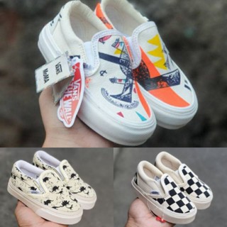 Vans kids hot sale ph