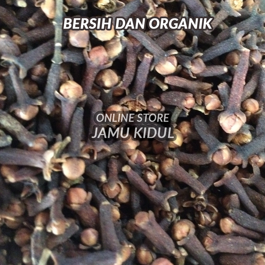 Dried Cloves 250g Grade A - Clean, Whole, Fragrant | Shopee Philippines