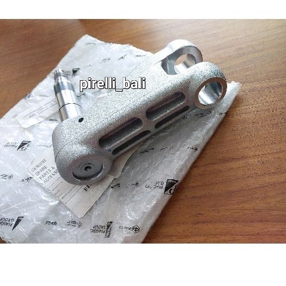As Fork LX Vespa S 125 150 2v 3v Iget Original Piaggio Front Swing Arm