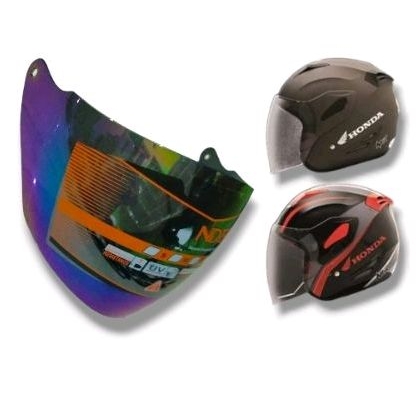 Honda sales nhk helmet