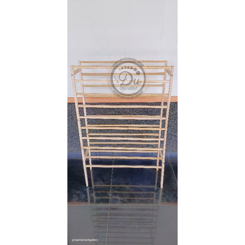 Bouquet Wrapping Paper Rack/Multifunctional Rack/Celo Paper Rack 20 ...