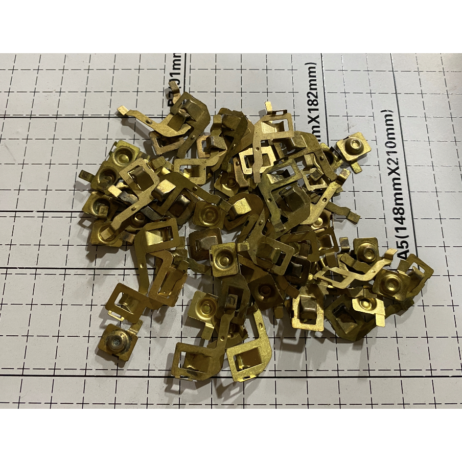Original tamiya TZ second hand sloop rear Terminal set | Shopee Philippines