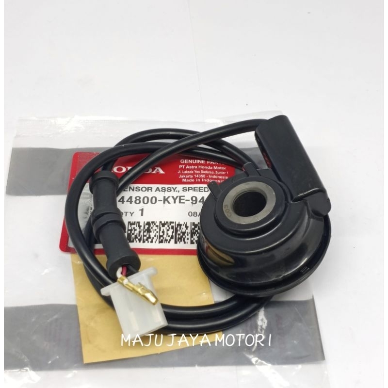 Gear Box spedometer Verza/new mega pro monoshock cb 150 r old ori