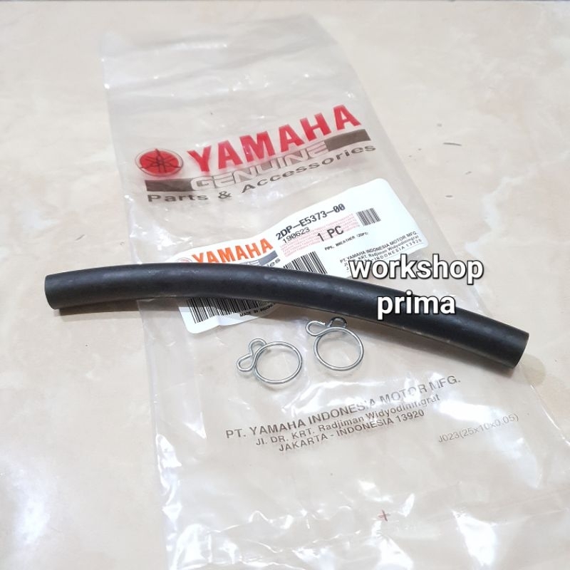 Hose 2dp b65 b6h Air Ventilation Axle gear cvt box To Air filter box