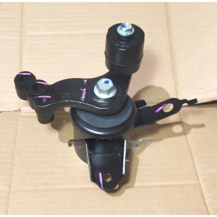 MESIN Engine MOUNTING RH RIGHT ENGINE MOUNTING AGYA 2012-2014 1200 CC ...