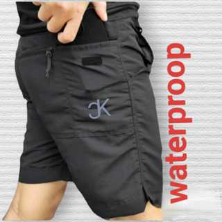 CCN Powerband Cycling Pants Cycling Shorts Men's Shorts Summer