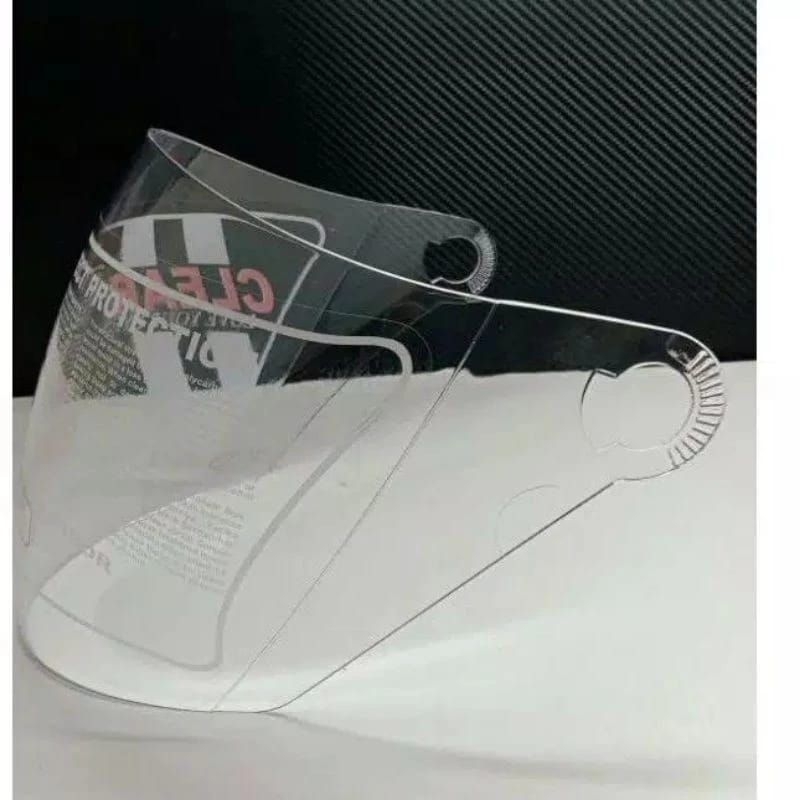 NHK predator 2visor helmet Visor NHK Godzilla/ NHK predator kripton NHK ...