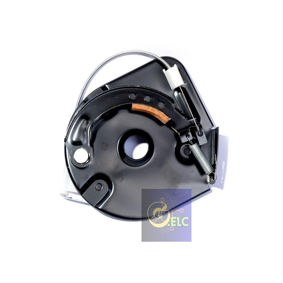 MESIN Washing Machine Dryer Dynamo Brake For SHARP Brand | Shopee ...
