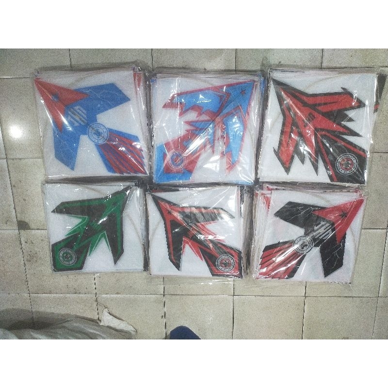 Super WINDOW APUS SUKHOI KITES/100 pcs | Shopee Philippines