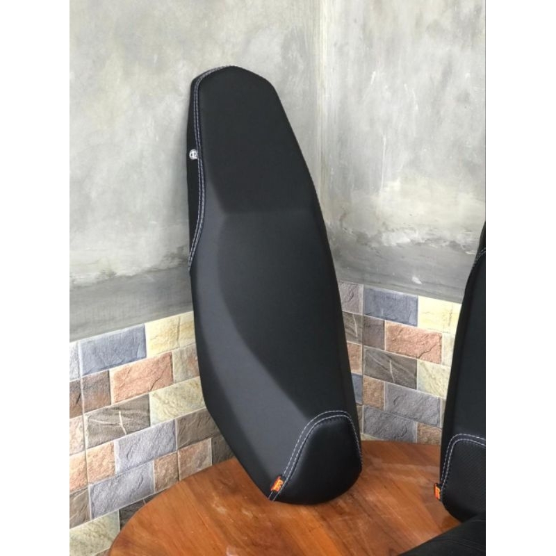 Custom Beat fi Seat Mbtech original Beat deluxe Seat Beat Karbu custom ...