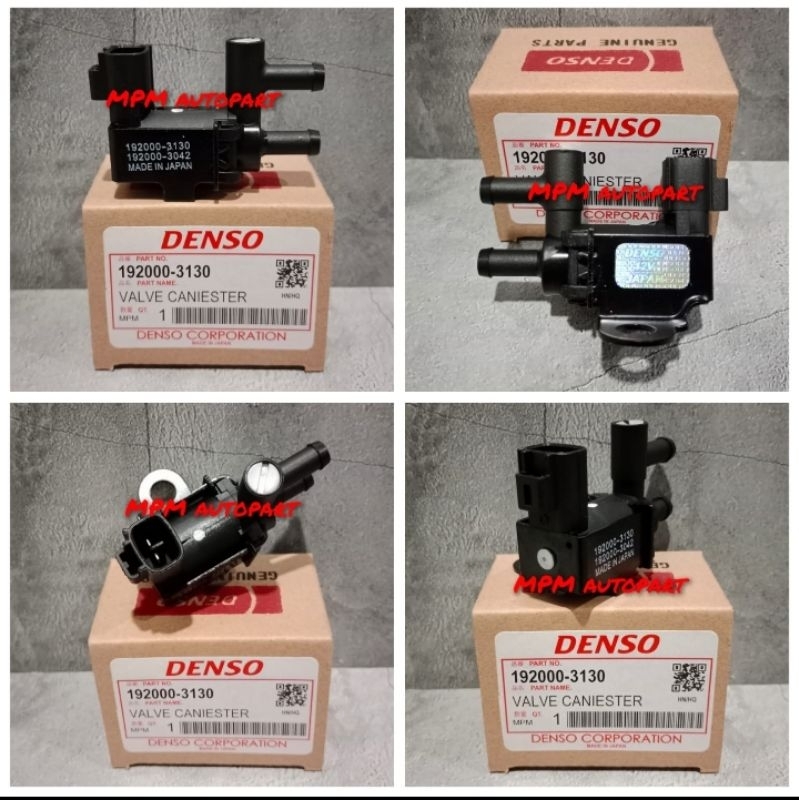 Switch selenoid idle up ac Corolla great 1.6 Corolla all new 1.6/20