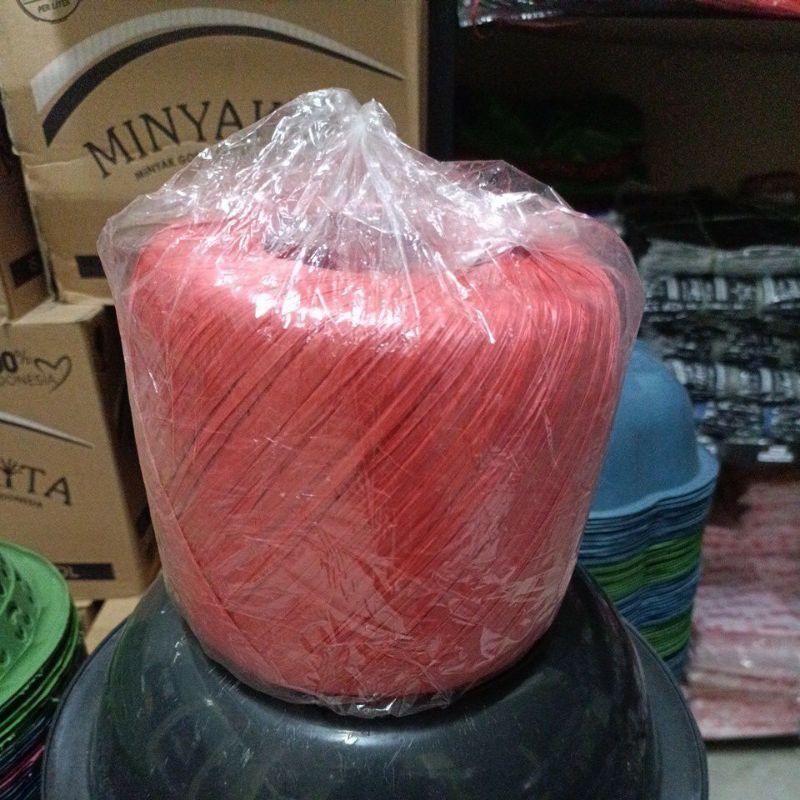 Tobys Raffia Rope 1kg | Shopee Philippines