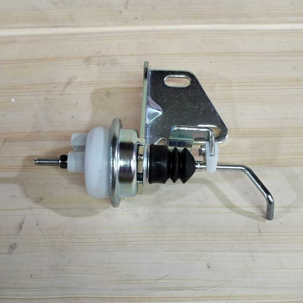Vacuum Vacuum Ac Idle Up Actuator Asm Isuzu Panther Capsule Non Turbo