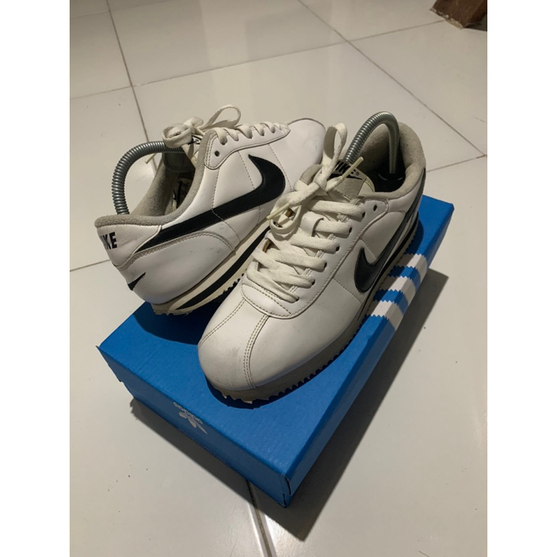 Nike cortez hot sale 72 leather