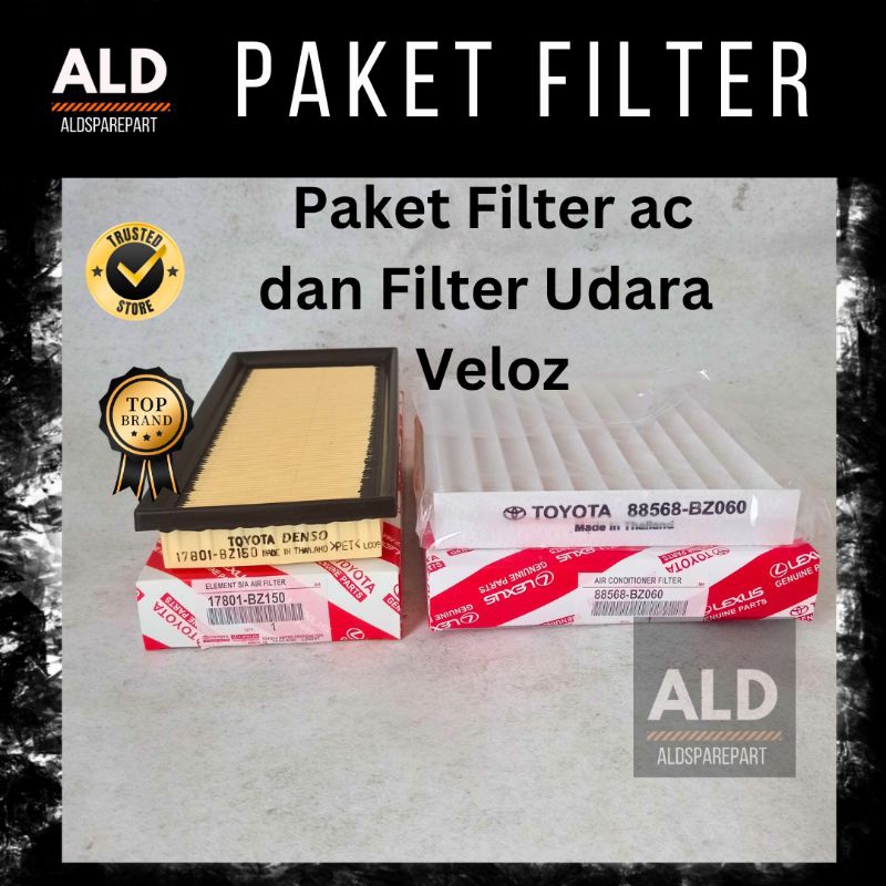 Air Filter AC Sienta: Jantung Kesegaran Kabin dan Kinerja Mesin