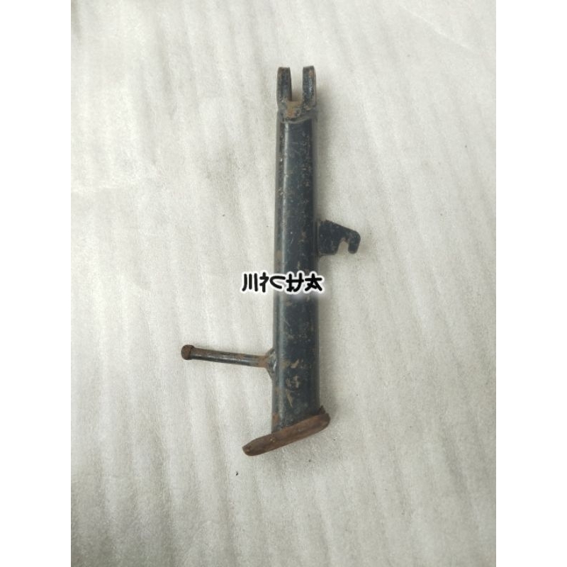 Standard standard SIDE 1 One SIDE STAND Honda Tiger Original | Shopee ...