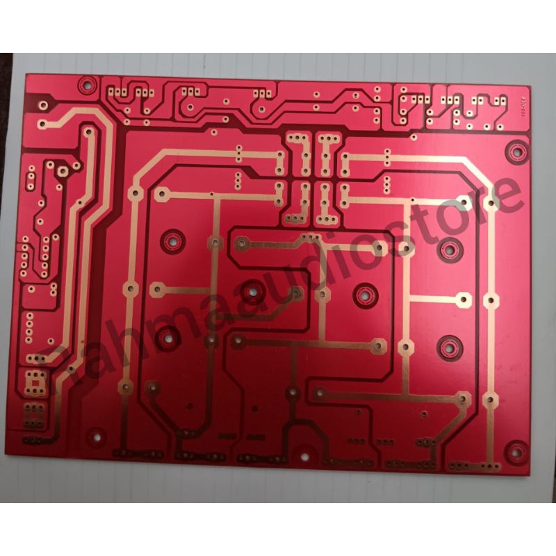 Pcb PSU CLASS H PLUS SOFTSTART | Shopee Philippines