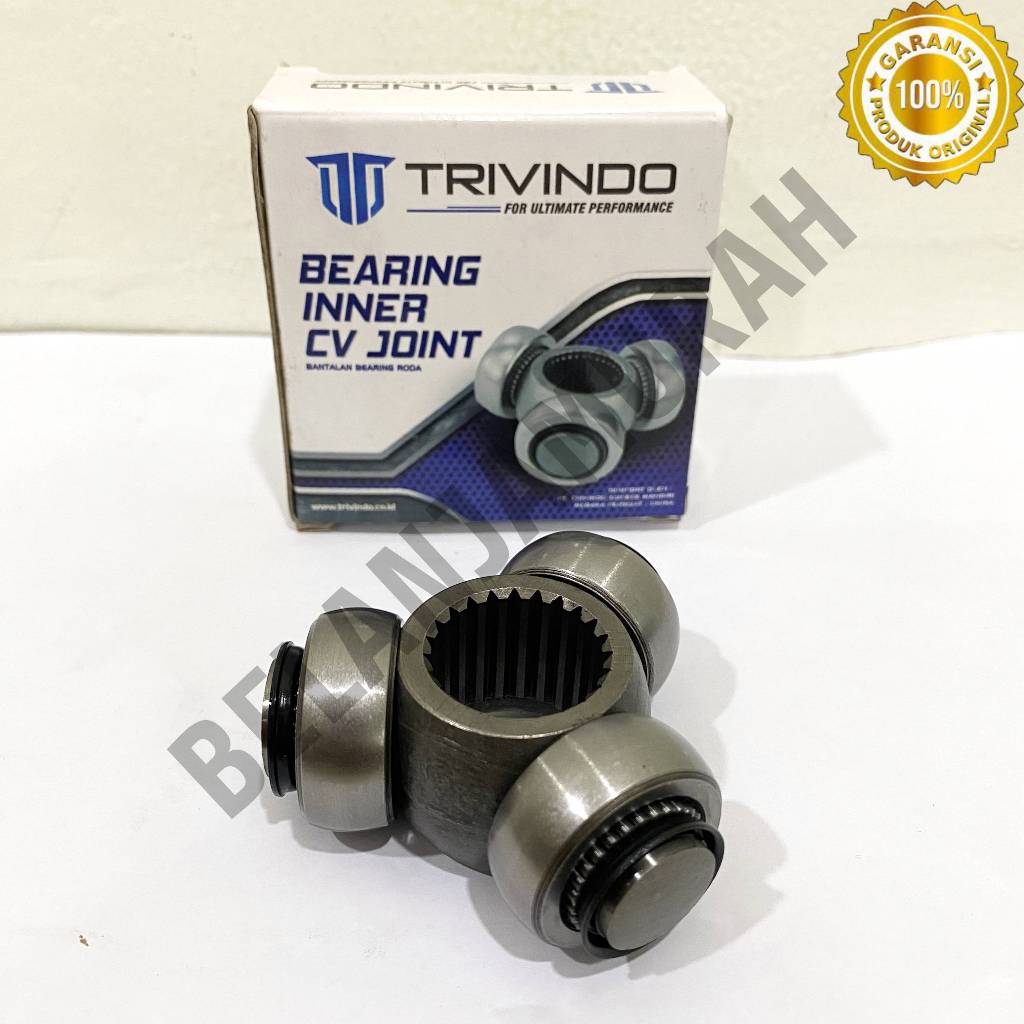 Tripod/bearing Kohel/Klahar laher Inner CV Joint Axle In New Vios 100 Original Trivindo