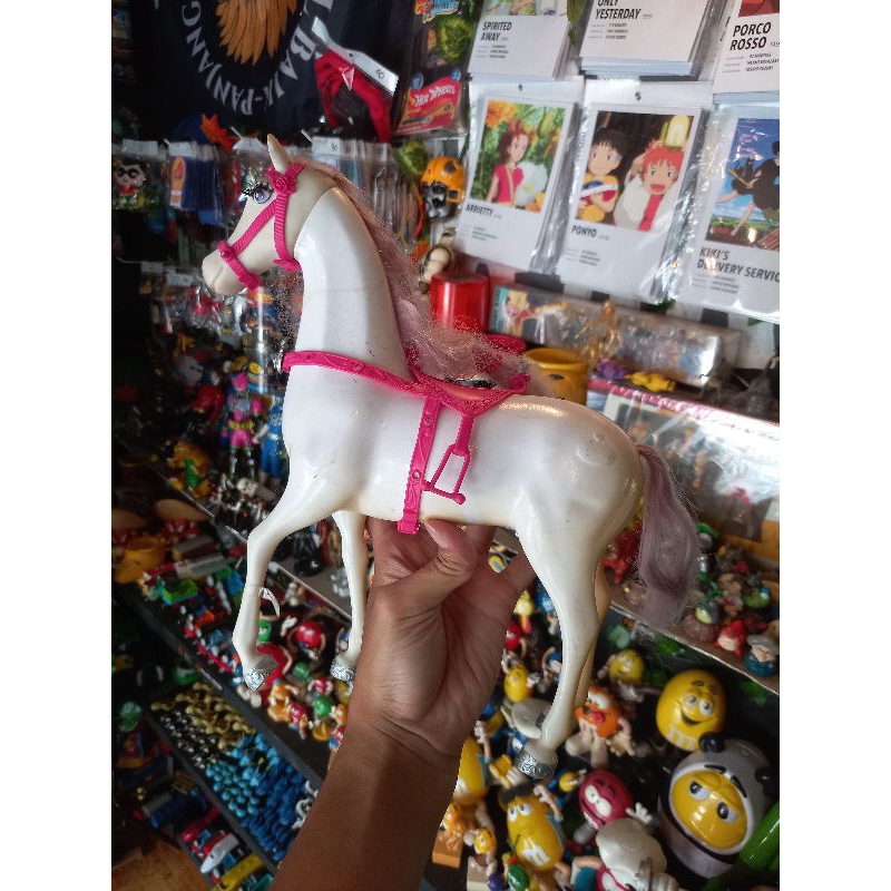 Simba disney horse figure | Shopee Philippines