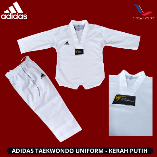 Adidas dobok philippines sale