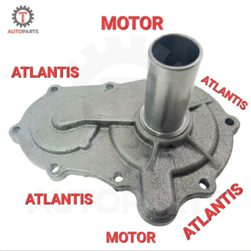 Funnel Axle Clutch INPUT SHAFT HOUSING Transmission HINO DUTRO HT130 HT